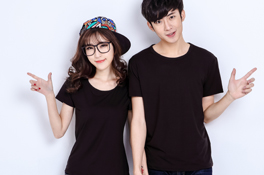 企業(yè)團(tuán)體定做T恤Polo衫多少錢？