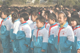 校服定制需要注意些什么！