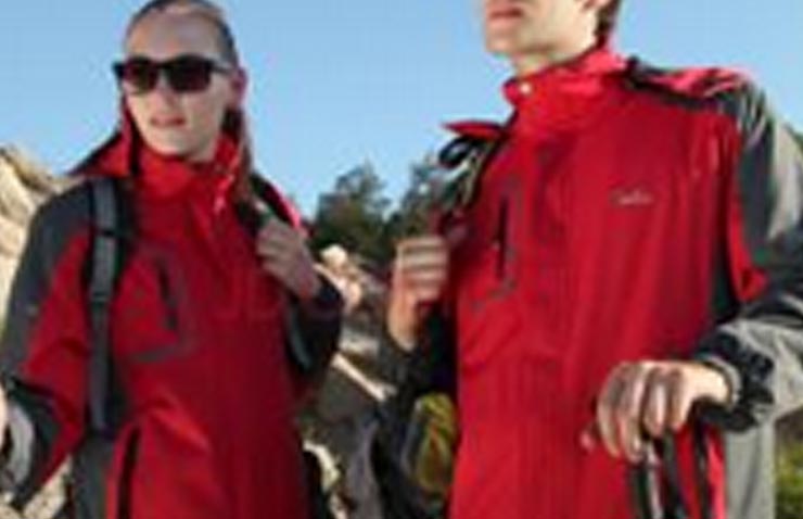 冬季工作服定制四大點(diǎn)需要注意，別讓冬天冷到你的員工