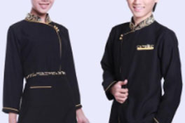 服務員服裝定制款式特征有哪些，需要注意什么？