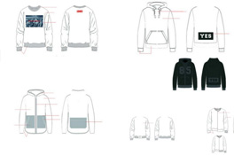 團體衛(wèi)衣定做的優(yōu)勢有哪些？定做時必須要注意什么？