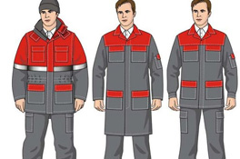 冬季工作服棉襖的作用詳解！