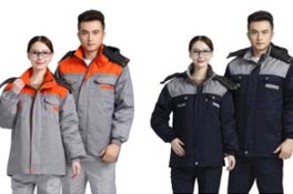 工作服棉服價格的影響因素詳解！