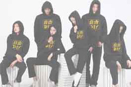 定制文化衫是什么，文化衫定制應(yīng)該如何設(shè)計？