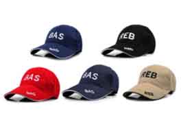 帽子定制廠家如何批量定制帽子？