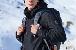 沖鋒衣定制選擇應(yīng)該避免什么問題？