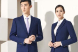 企業(yè)職業(yè)裝定制中最精致的細(xì)節(jié)是什么嗎？