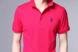 純棉polo衫怎么洗，純棉polo衫洗滌方法！