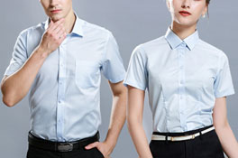 訂制襯衫注意事項(xiàng)都有哪些？如何定制合身的襯衫？
