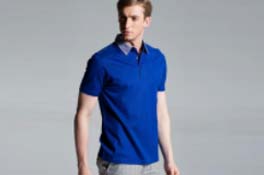 翻領(lǐng)t恤配什么褲子好？讓我教教你吧！