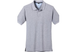 翻領(lǐng)廣告衫定制，價(jià)格大眾化，讓消費(fèi)者都能接受