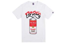 印花t恤工藝有哪些？讓我教教你吧！