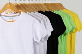 定做廣告T恤衫？你需要知道這些