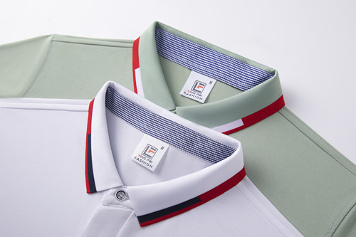 夏季POLO衫什么面料好？定做POLO衫廠家