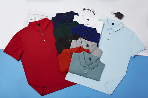 企業(yè)訂制POLO衫定制理想中的POLO衫？從款式細(xì)節(jié)到面料細(xì)節(jié)了解POLO衫定制！