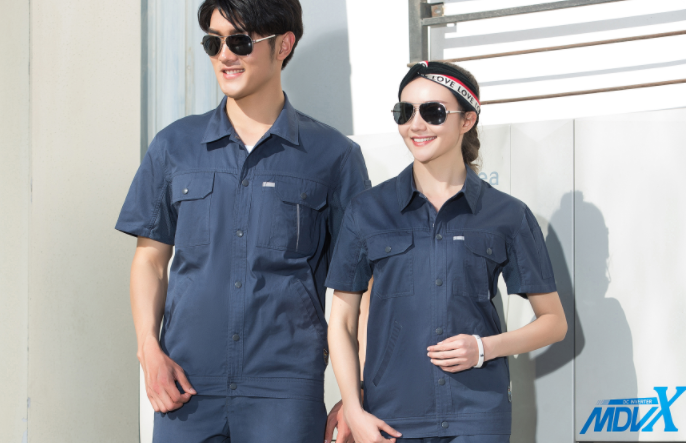 工廠工作服定制為什么要統(tǒng)一，哪些企業(yè)需要這樣做？