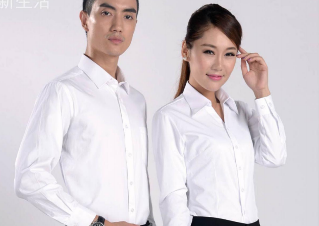 襯衫面料篇：襯衫免燙防皺技術(shù)，工藝及原理