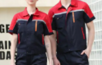 定做夏季短袖工作服常見的有哪些？