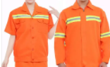 夏季環(huán)衛(wèi)工人工作服定制要怎么樣制作，即安全又實(shí)用！