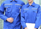 工作服工裝定制的要求？這樣的工作服工裝定制既美觀又實用！