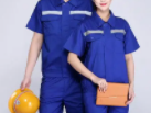 建筑/工程/房地產(chǎn)公司定制工地工作服怎么選！