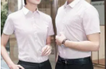 春秋季節(jié)企業(yè)定做襯衫選什么面料舒服？