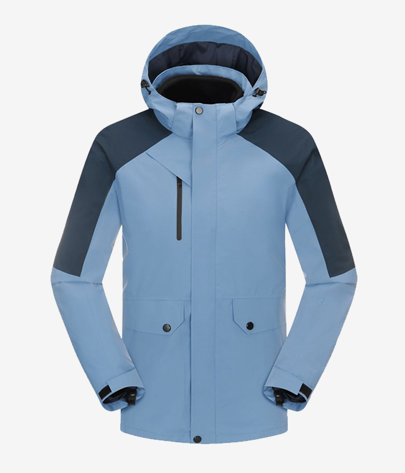 2024 新款沖鋒衣 推薦！