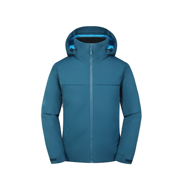 短款羽絨服定做 短款羽絨服定做