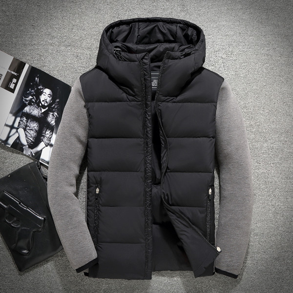 冬季羽絨服 冬季羽絨服