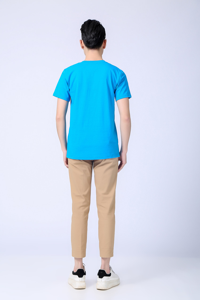 圓領衫訂做 圓領衫訂做