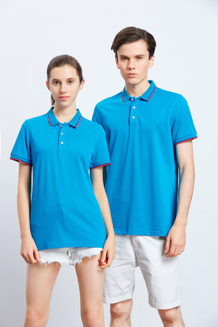 翻領(lǐng)T恤衫 翻領(lǐng)T恤衫