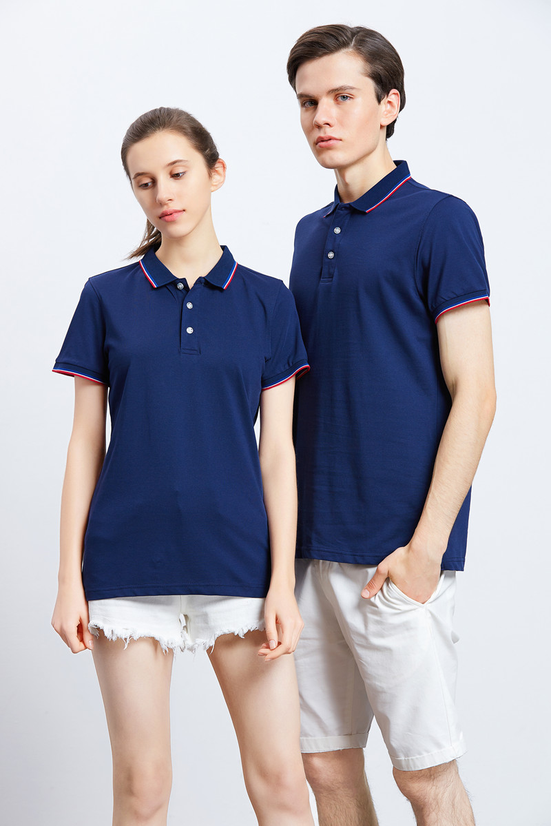 翻領(lǐng)T恤衫 翻領(lǐng)T恤衫