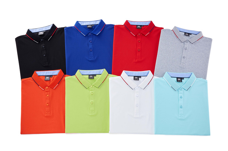 短袖POLO衫 短袖POLO衫