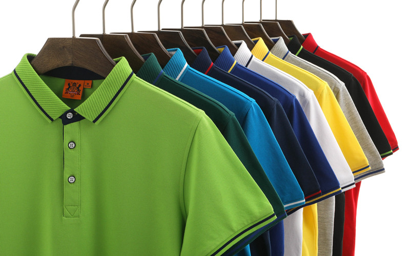 工作服POLO衫 工作服POLO衫