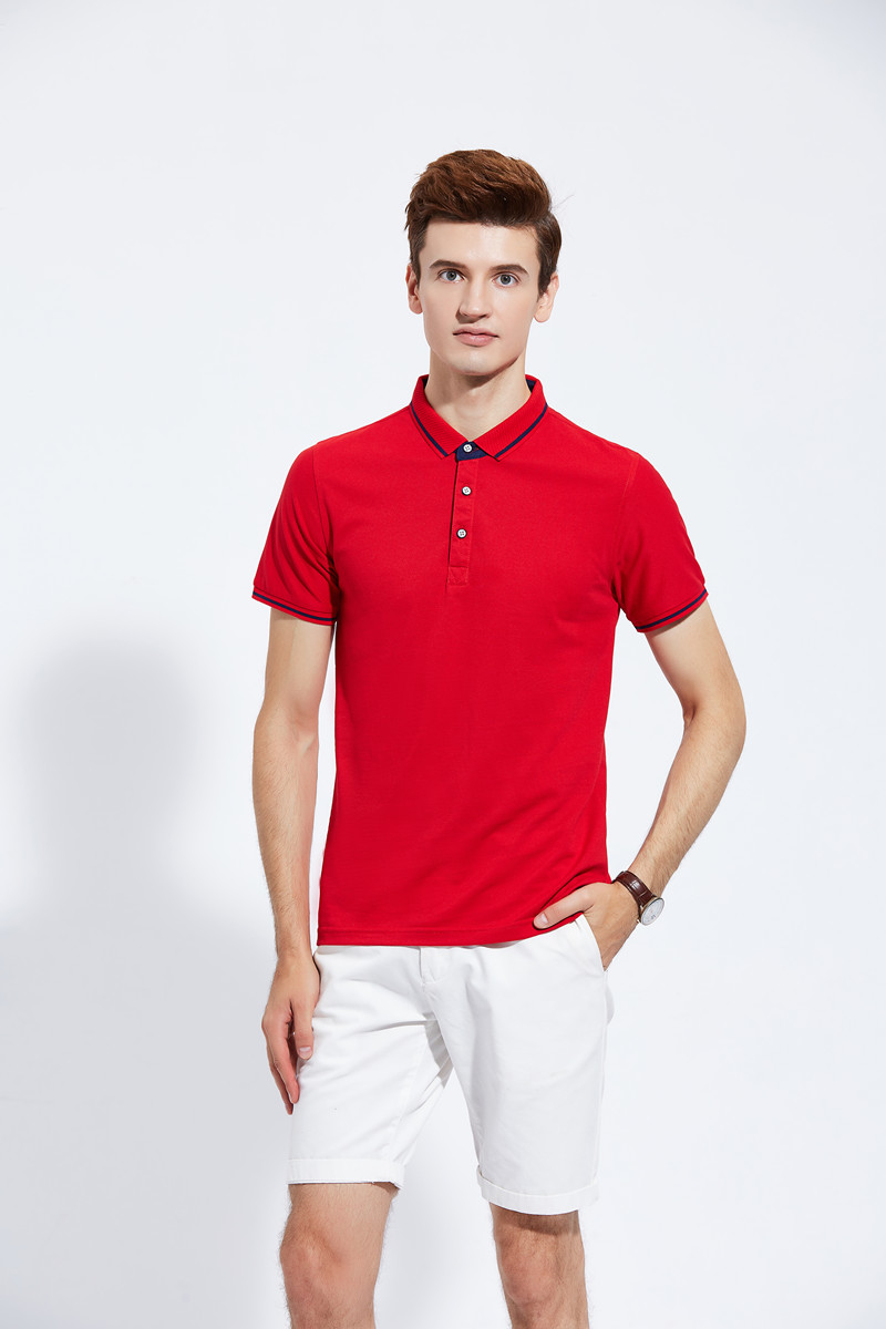 工作服POLO衫 工作服POLO衫