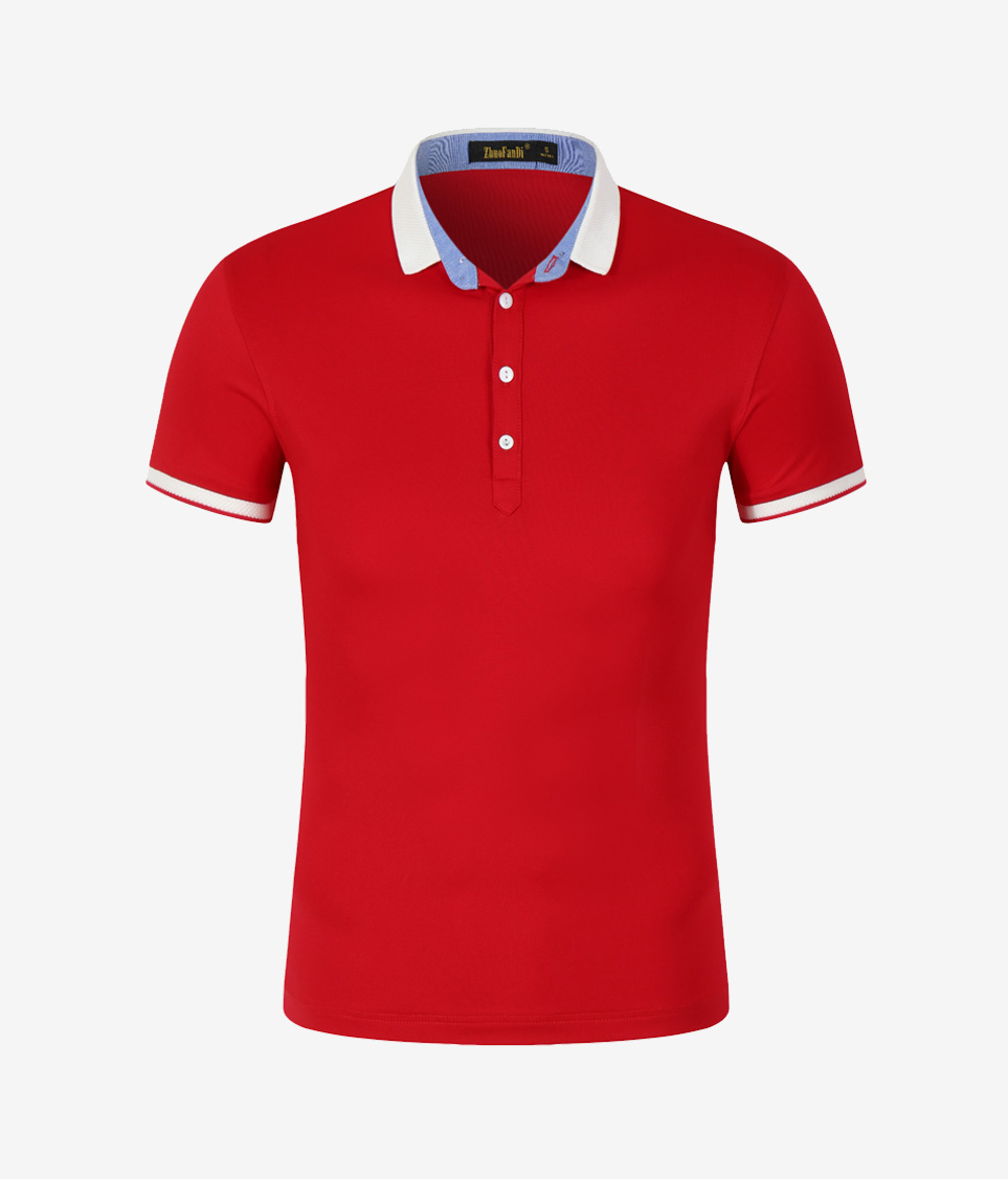 訂制POLO衫