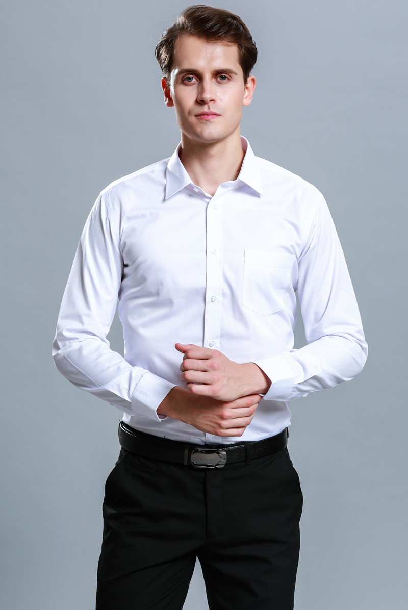 長(zhǎng)袖襯衫 長(zhǎng)袖襯衫