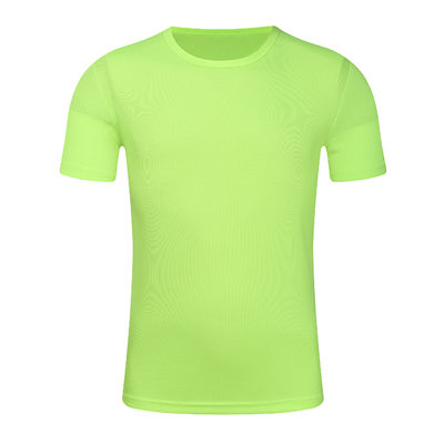 速干圓領(lǐng)T恤衫定做