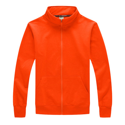 春秋薄款衛(wèi)衣定做